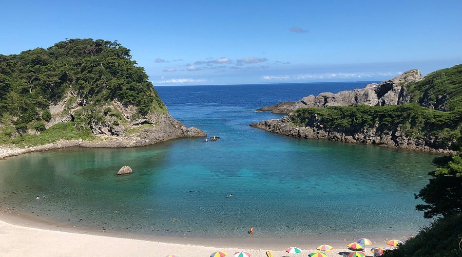 🏝️ 혼지마 섬 (본지마) 이미지 7